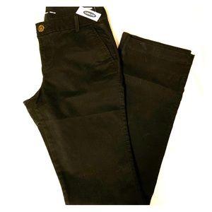 Old Navy Everyday Skinny Khakis